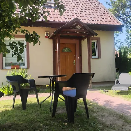 Lipowy Mazury 아파트