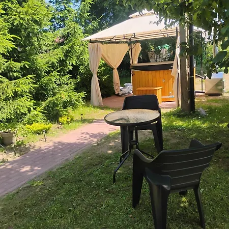 Lipowy Mazury 아파트 피에츠키