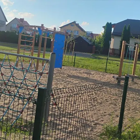 Apartament Lipowy Piecki (Warmian-Masurian)