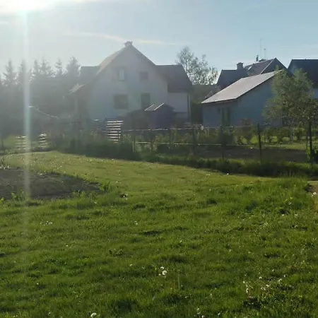 아파트 Lipowy Mazury *