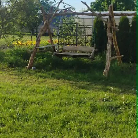 Lipowy Mazury *