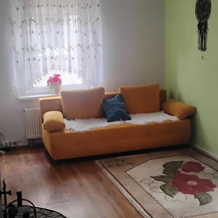 Appartamento Lipowy Mazury *